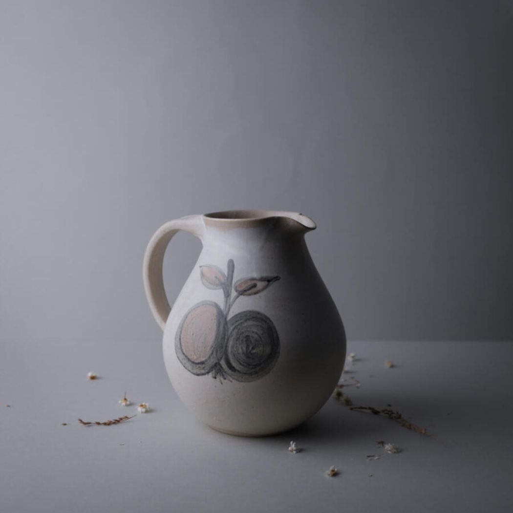 Stor Lys Keramikkande