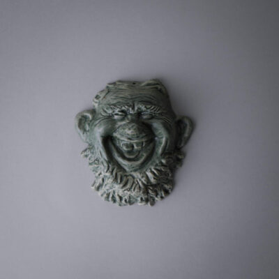 Relief af Poul Hauch Carlsen