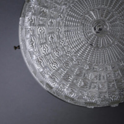 Retro Loftslampe