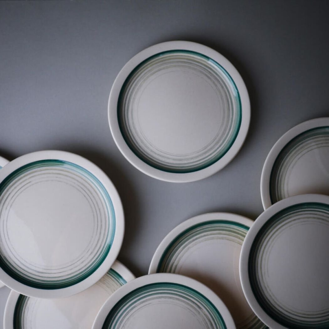 Vintage Stribet Kammerstage 5