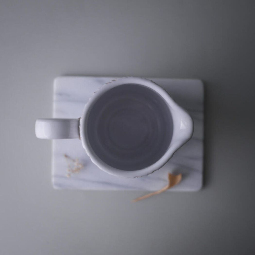 Dekorativ Vintage Keramikkande