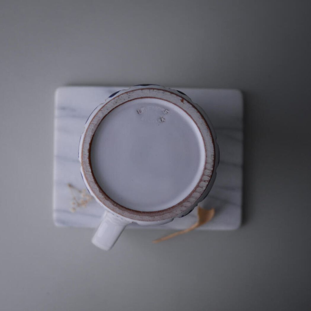 Dekorativ Vintage Keramikkande