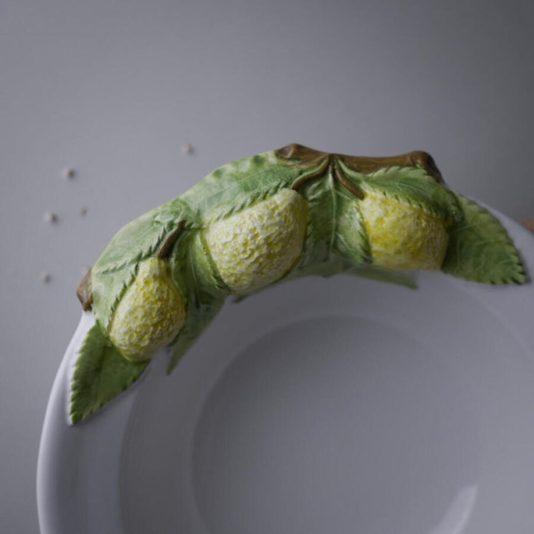 Smukke Citron Skåle 1