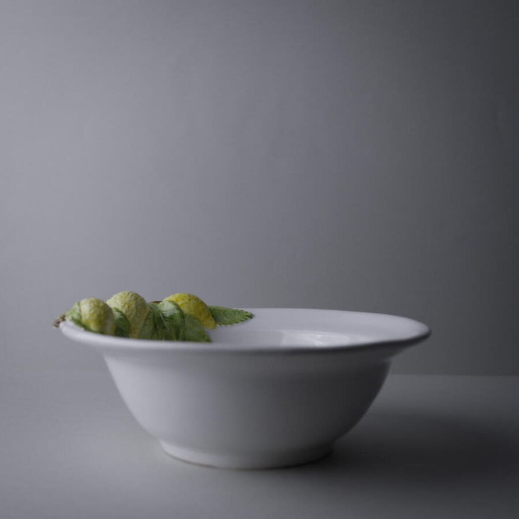 Smukke Citron Skåle 2