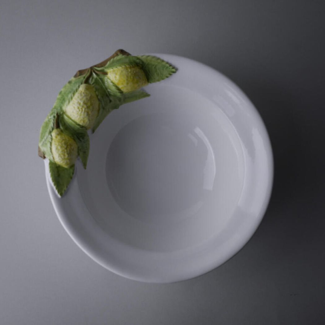 Smukke Citron Skåle 3