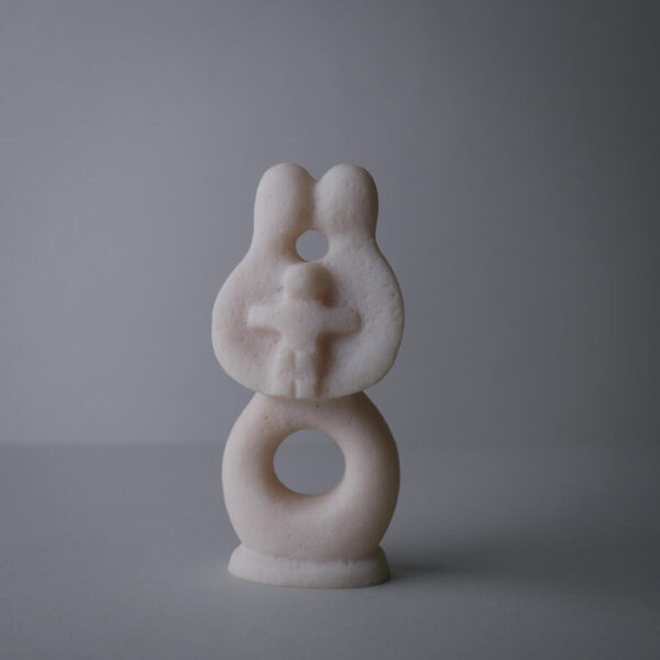 Familie Figur