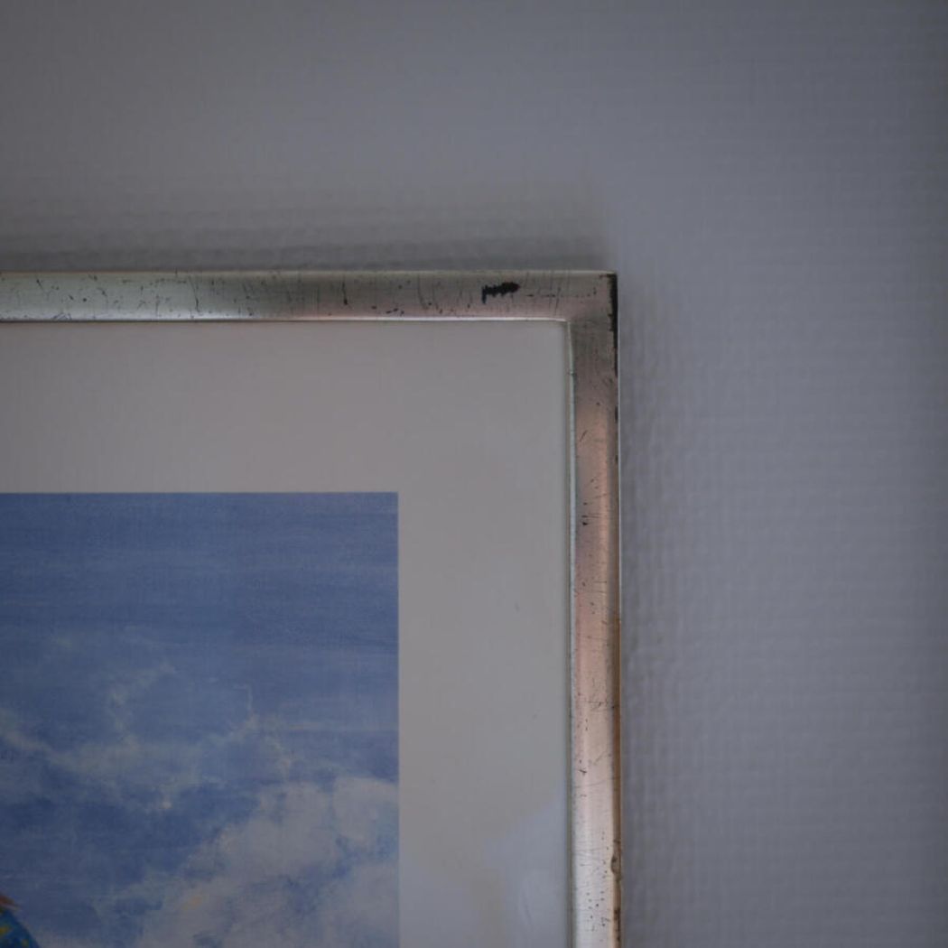 Billede af Drengen & Månen 1