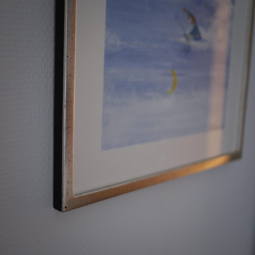 Billede af Drengen & Månen 4