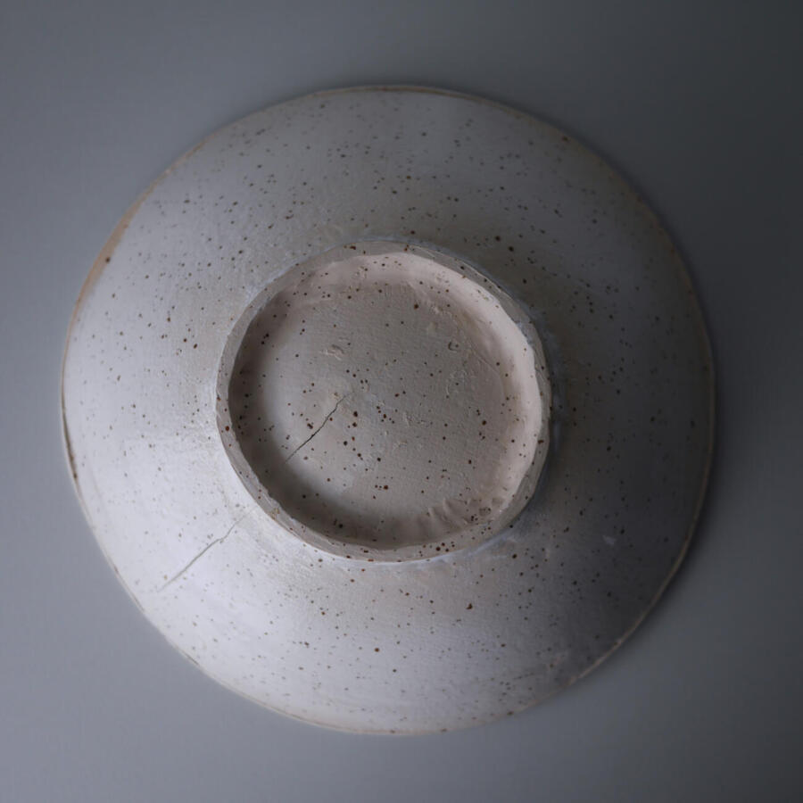 Stort Keramikfad med Nistre 5