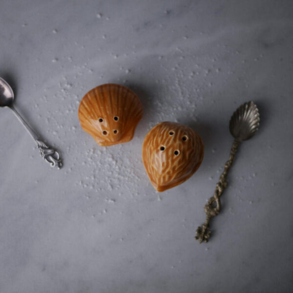 Salt & Peber Shakers Natur