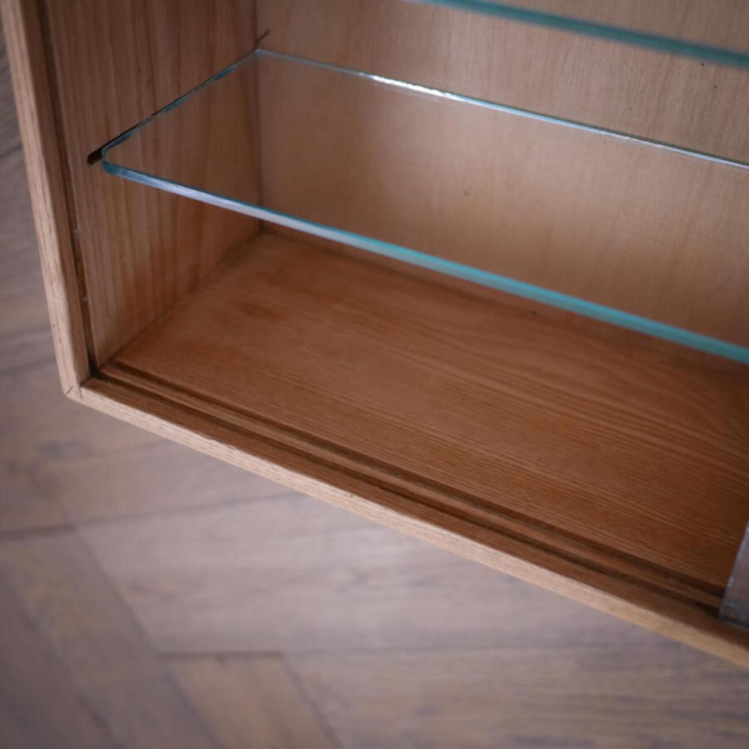 Snedkerlavet Toiletskab 5