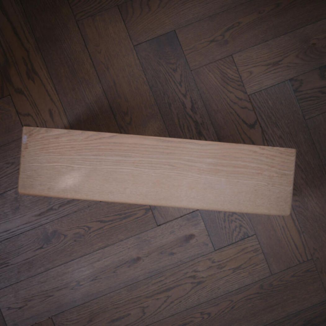 Snedkerlavet Toiletskab 6