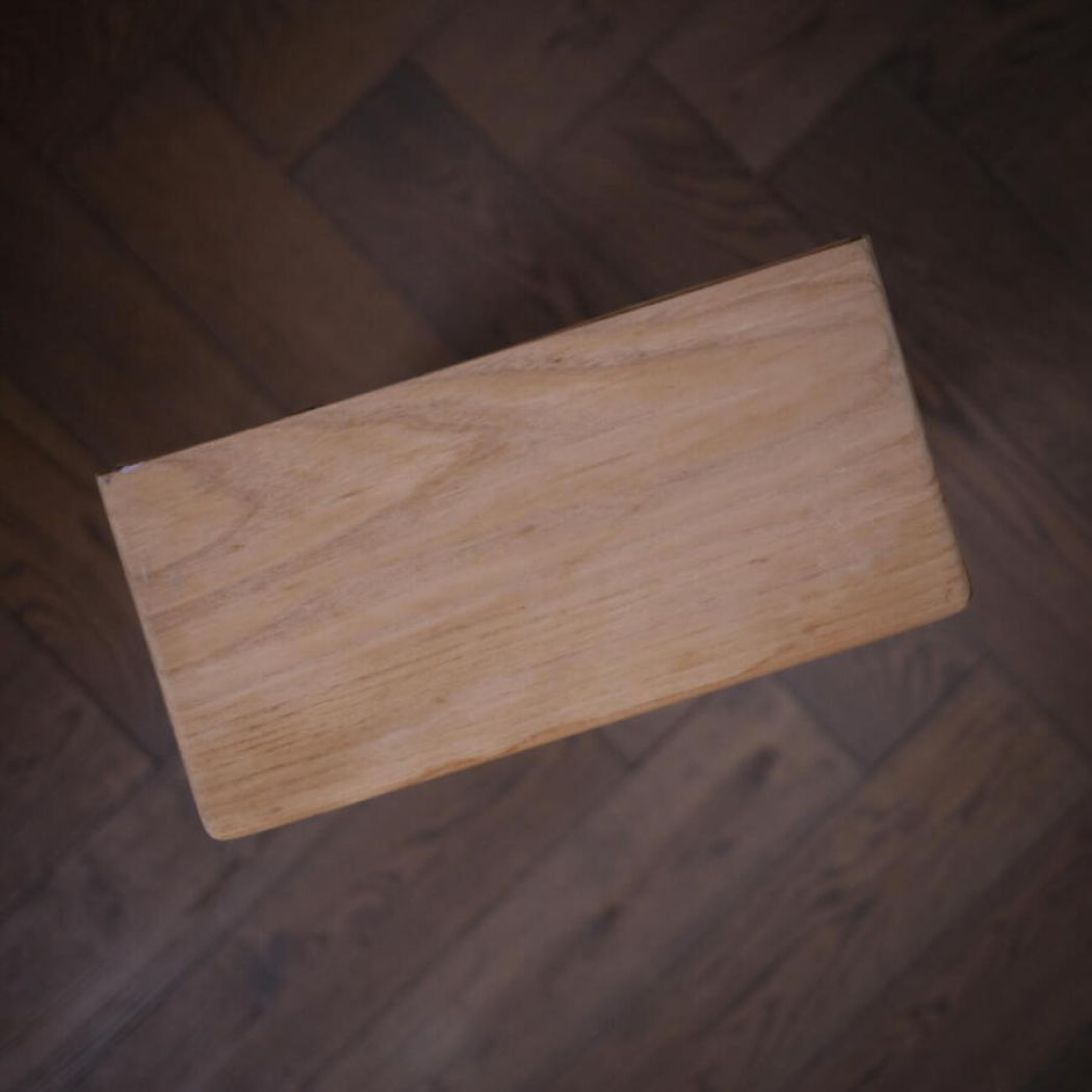 Snedkerlavet Toiletskab 7