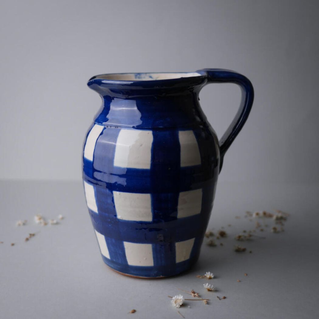 Stor Ternet Keramikkande 3