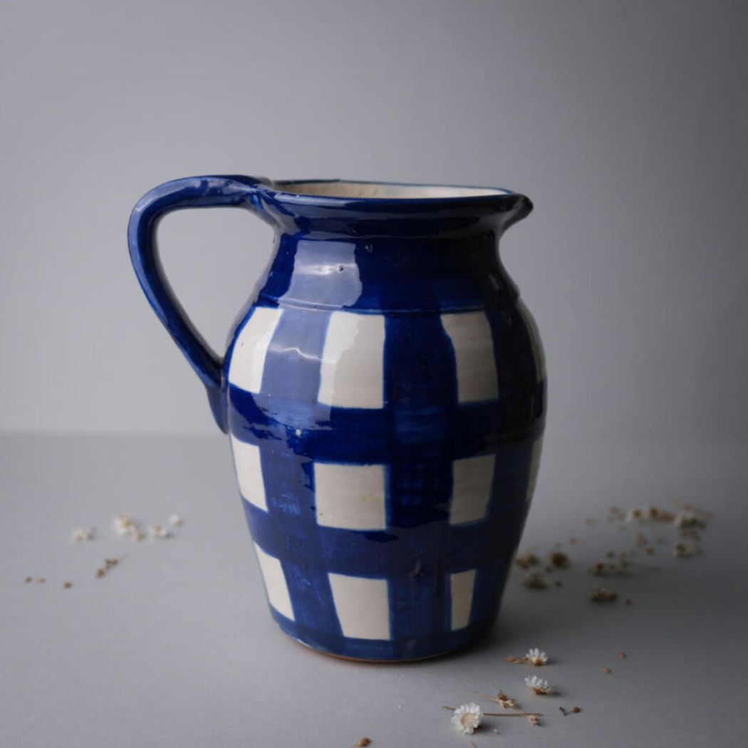 Stor Ternet Keramikkande 4