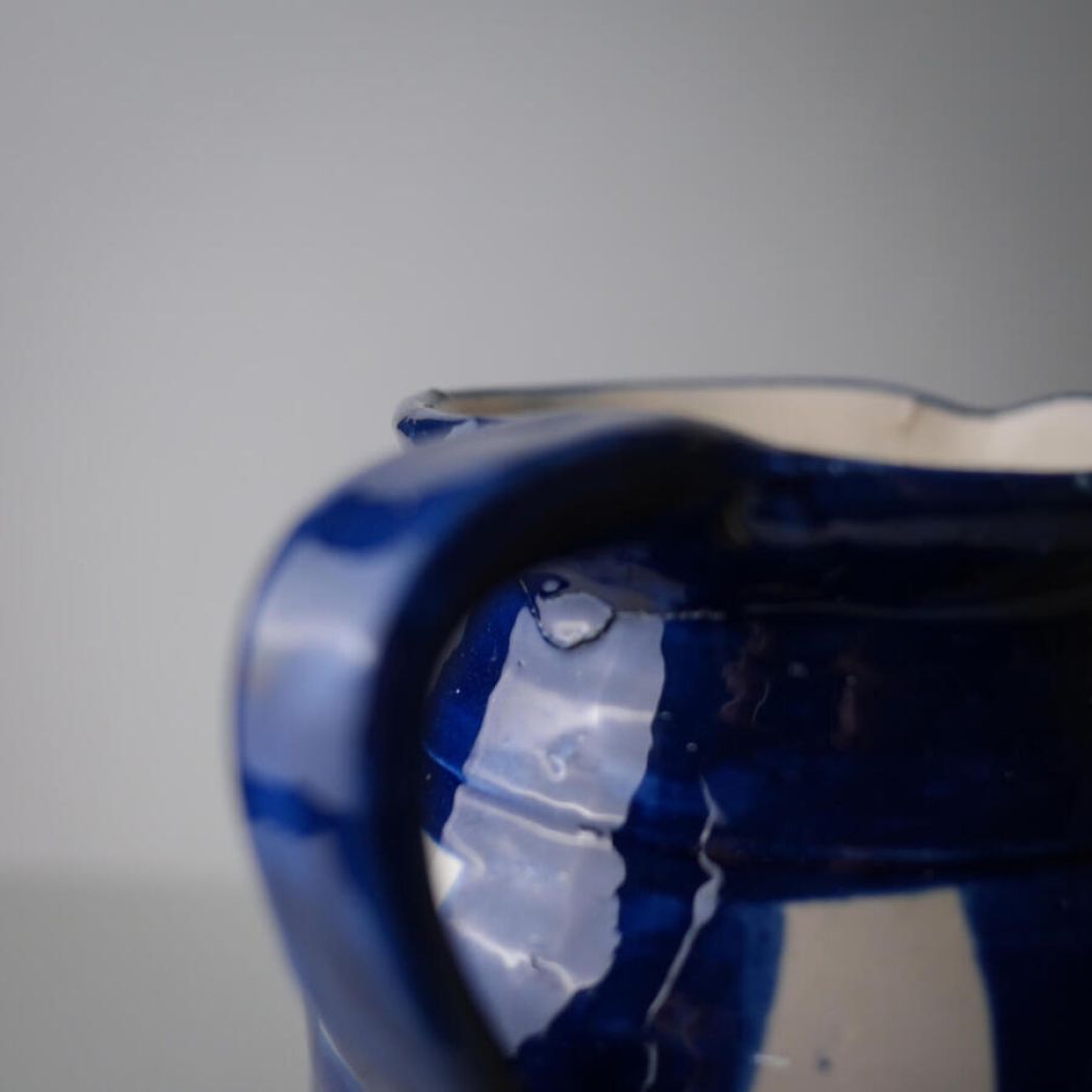 Stor Ternet Keramikkande 7