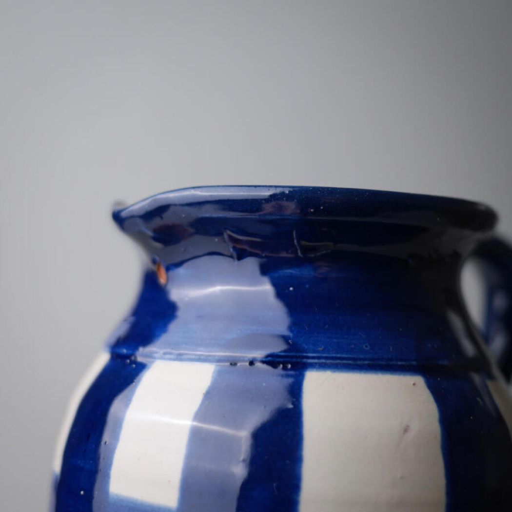 Stor Ternet Keramikkande 8