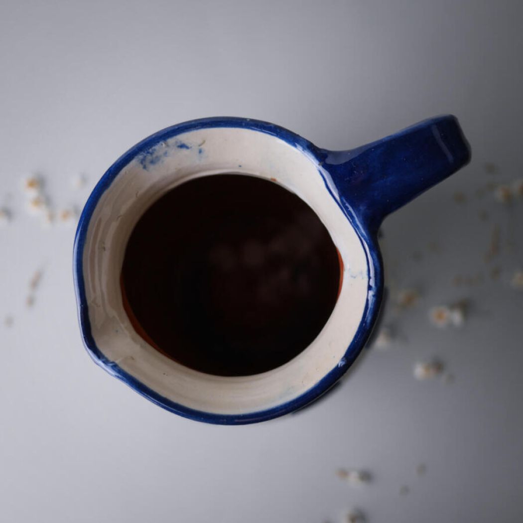 Stor Ternet Keramikkande 9