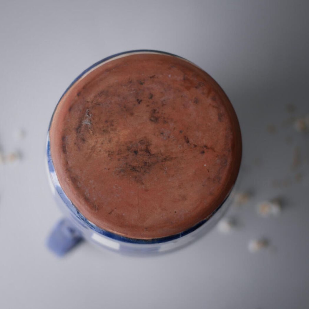 Stor Ternet Keramikkande 10