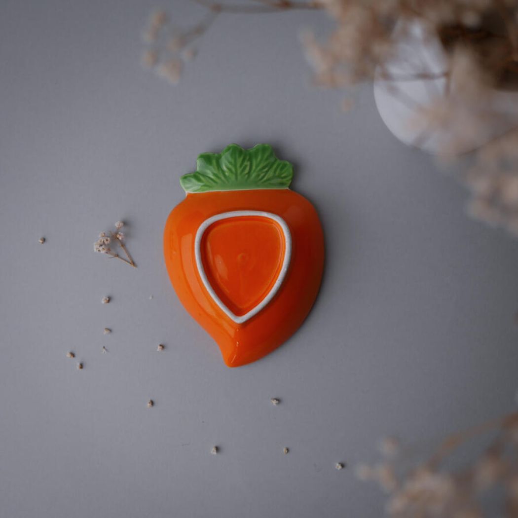 Lille Orange Gulerodsfad 2