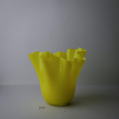 Gul Tulipanvase