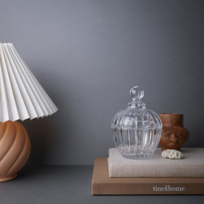 Glas Bonbonniere