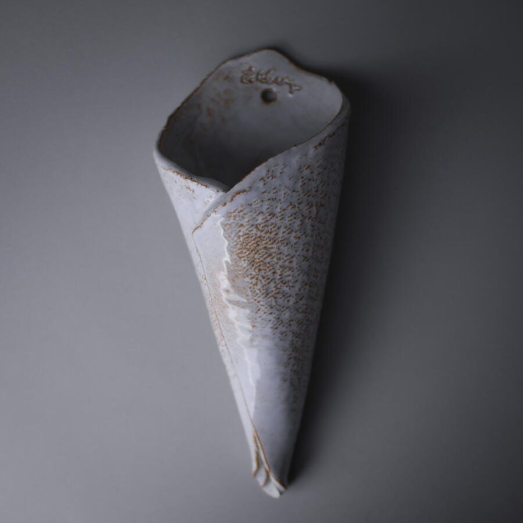 Beige Keramik Kræmmerhus 1