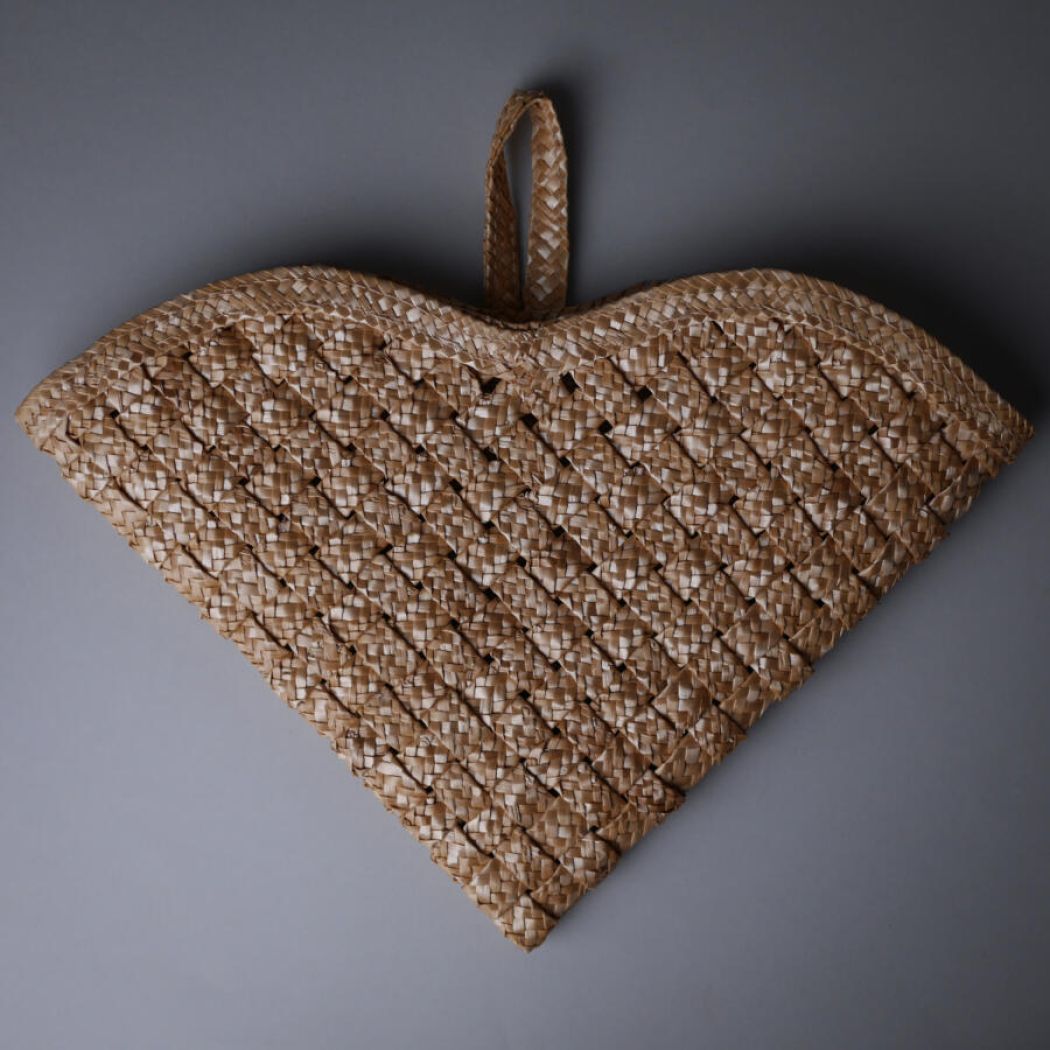 Stort Hjerte i Flet 1