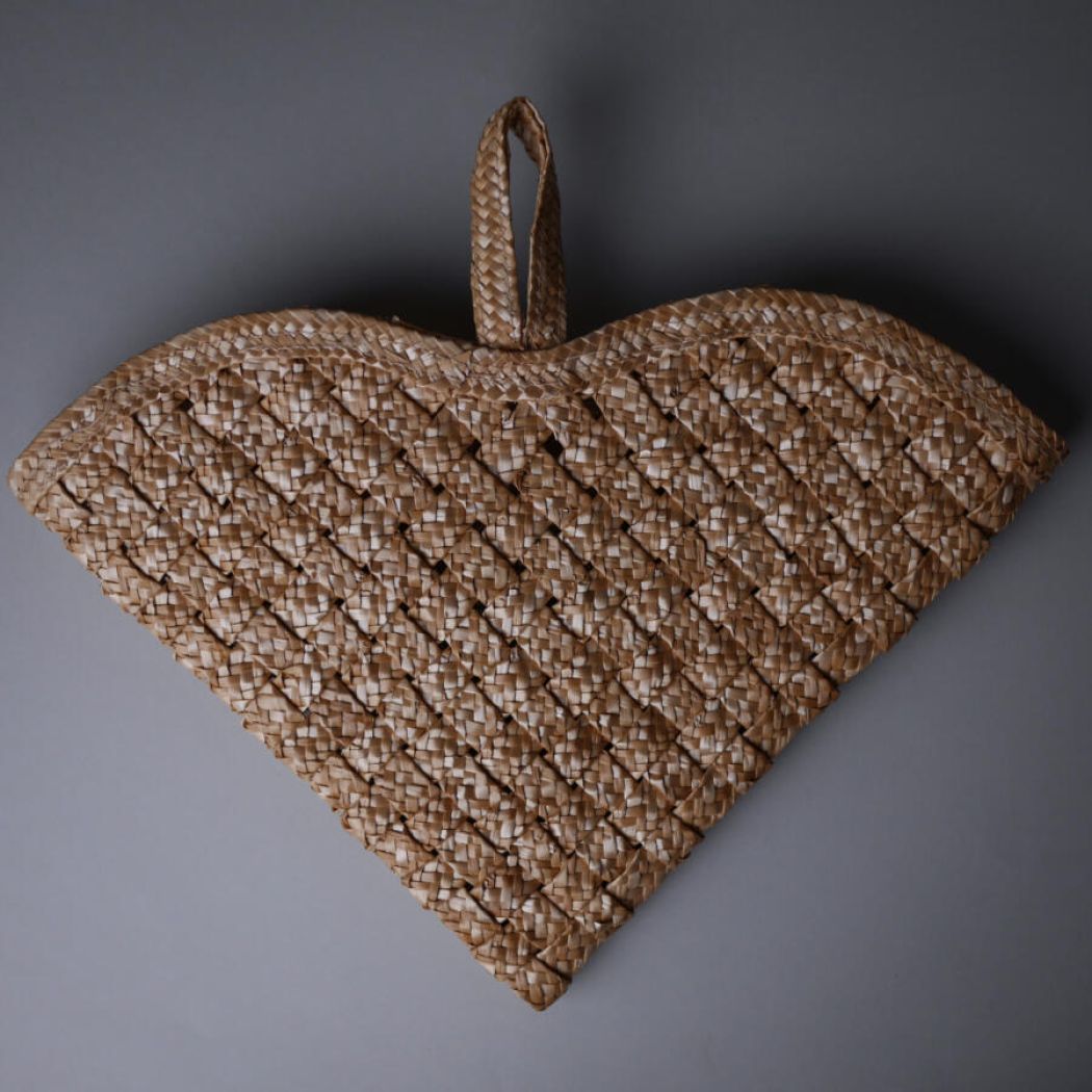 Stort Hjerte i Flet 3