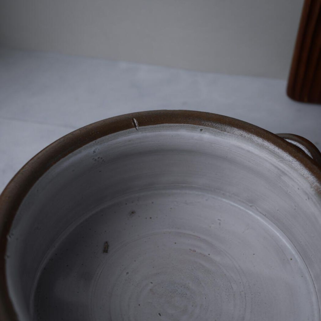 Lav Køkken krukke med Hanke 5