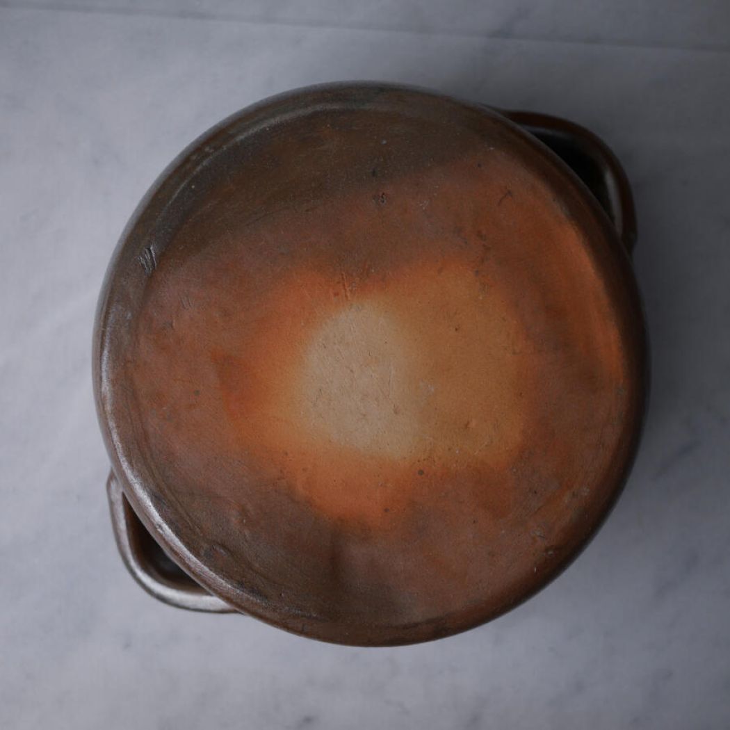 Lav Køkken krukke med Hanke 6