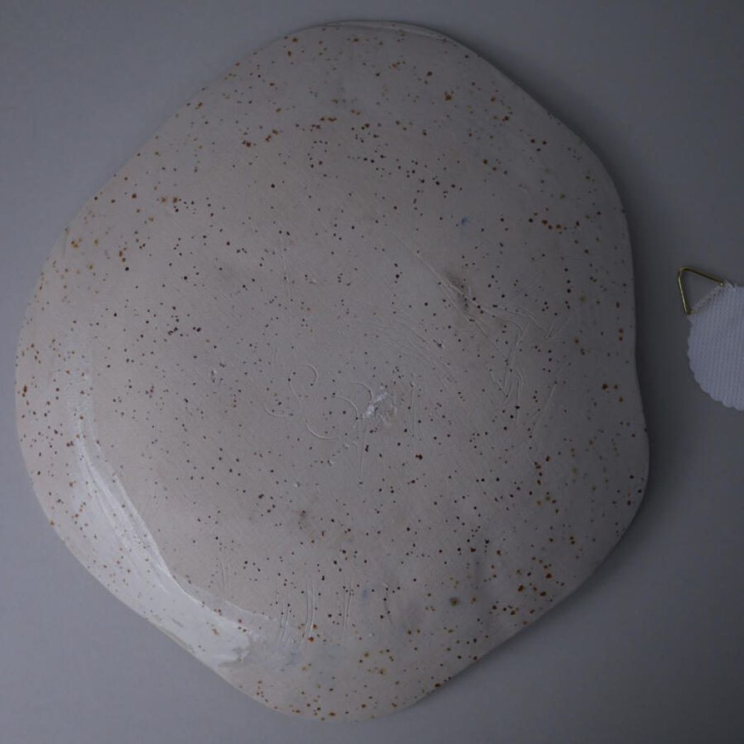 Assymetrisk Relief med Blade 4