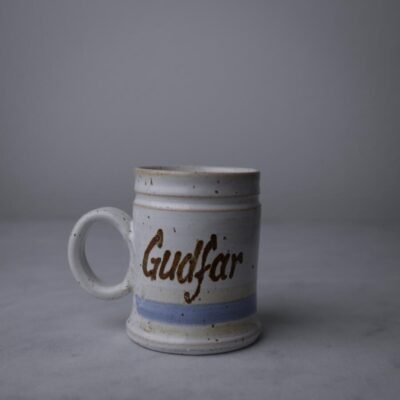 Et Krus til Gudfar
