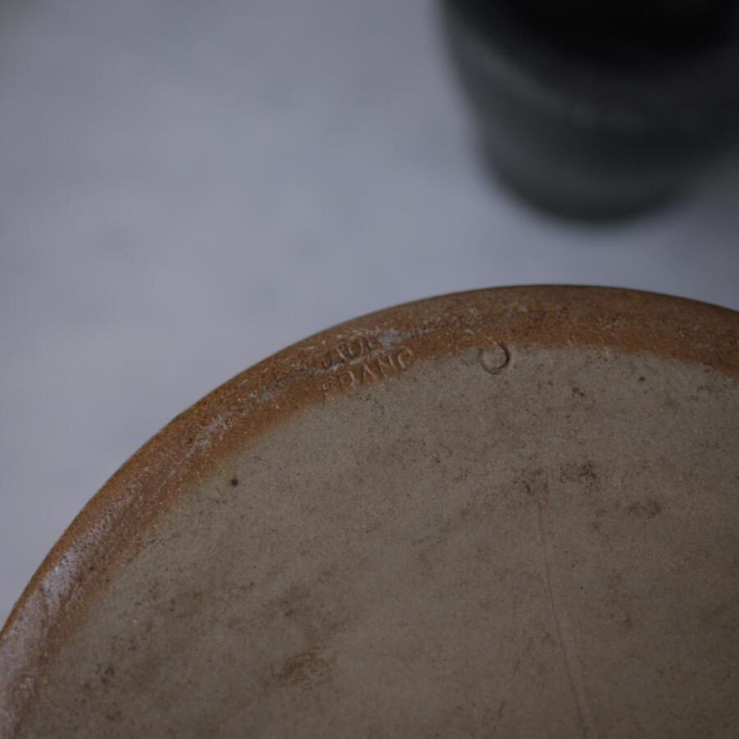 Stor Fransk Krukke med Ører 5