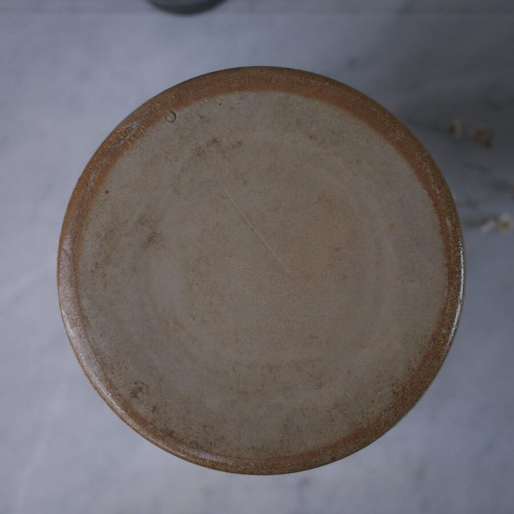 Stor Fransk Krukke med Ører 6