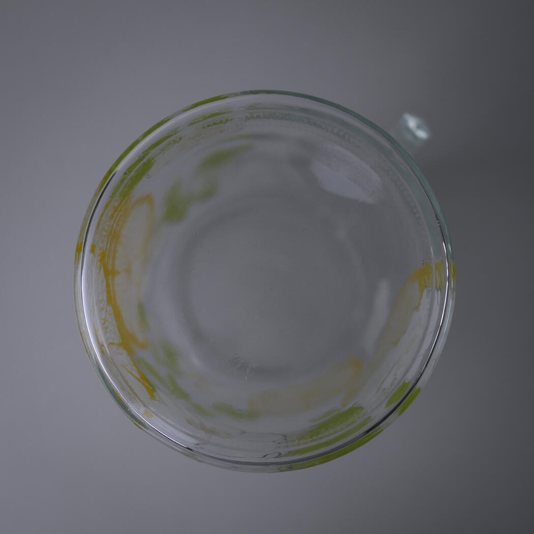 Glaskande med Citroner 7