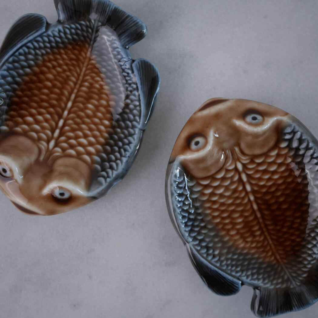 Små Fisk til Soya, 2 stk. 3