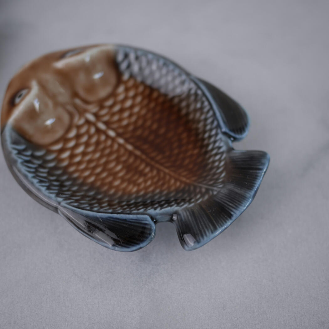 Små Fisk til Soya, 2 stk. 4