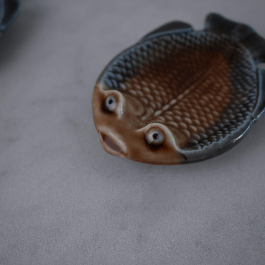 Små Fisk til Soya, 2 stk. 5