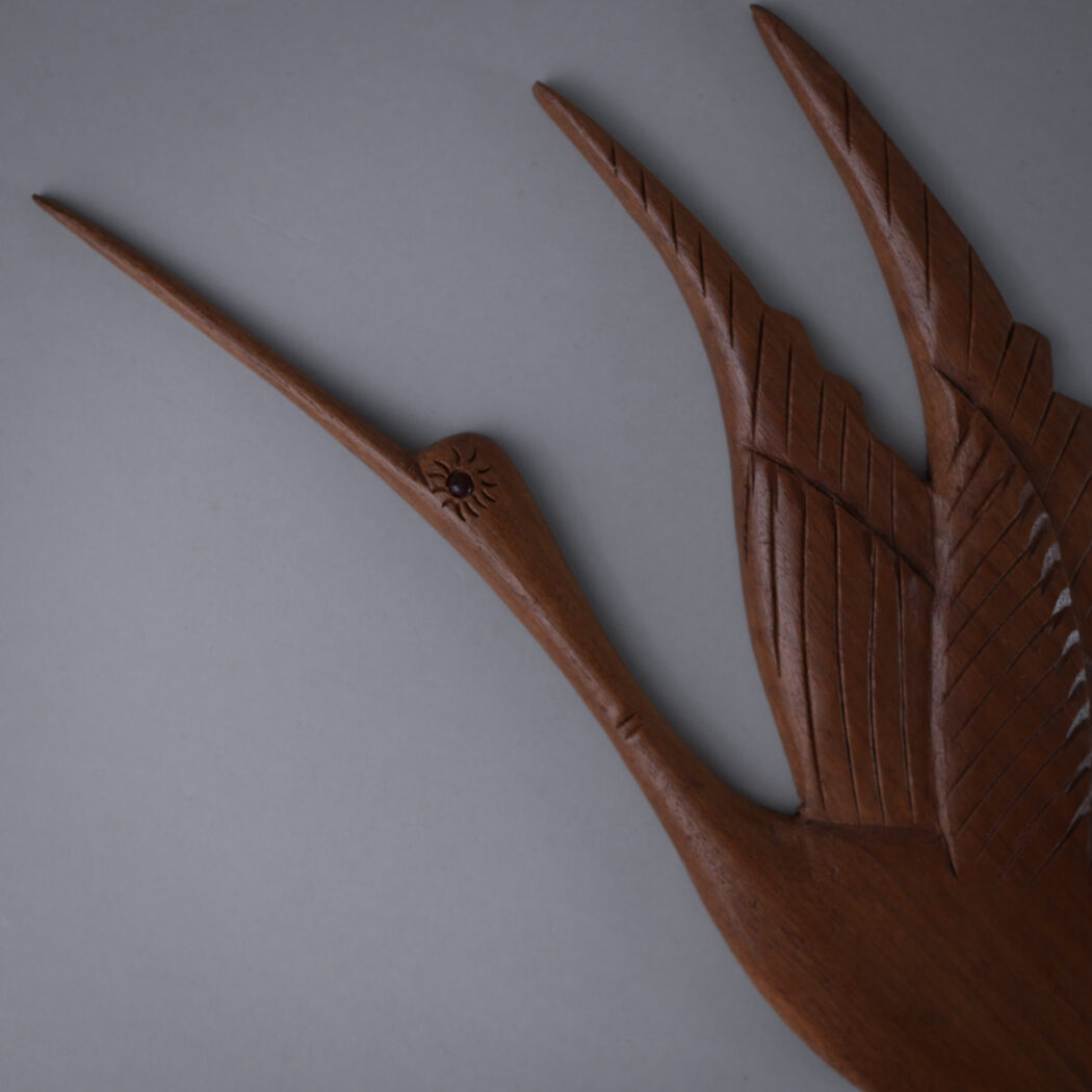 Fugl i Træ til Væggen 2