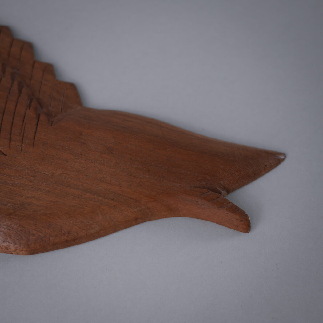 Fugl i Træ til Væggen 4