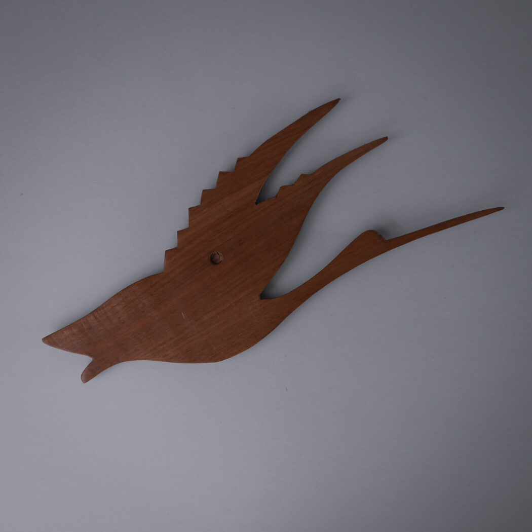 Fugl i Træ til Væggen 5