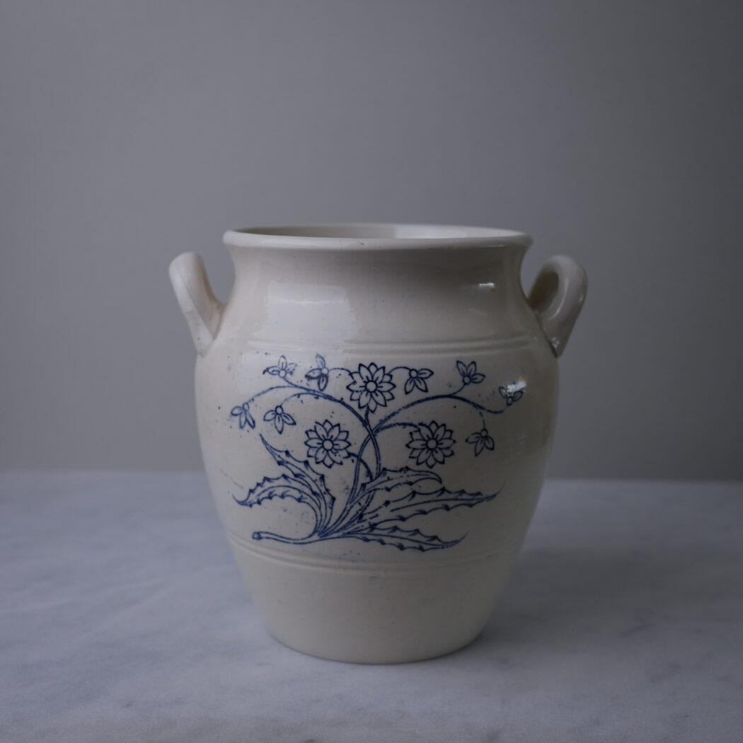 Kopper med Pastelstriber, 6 stk. 1