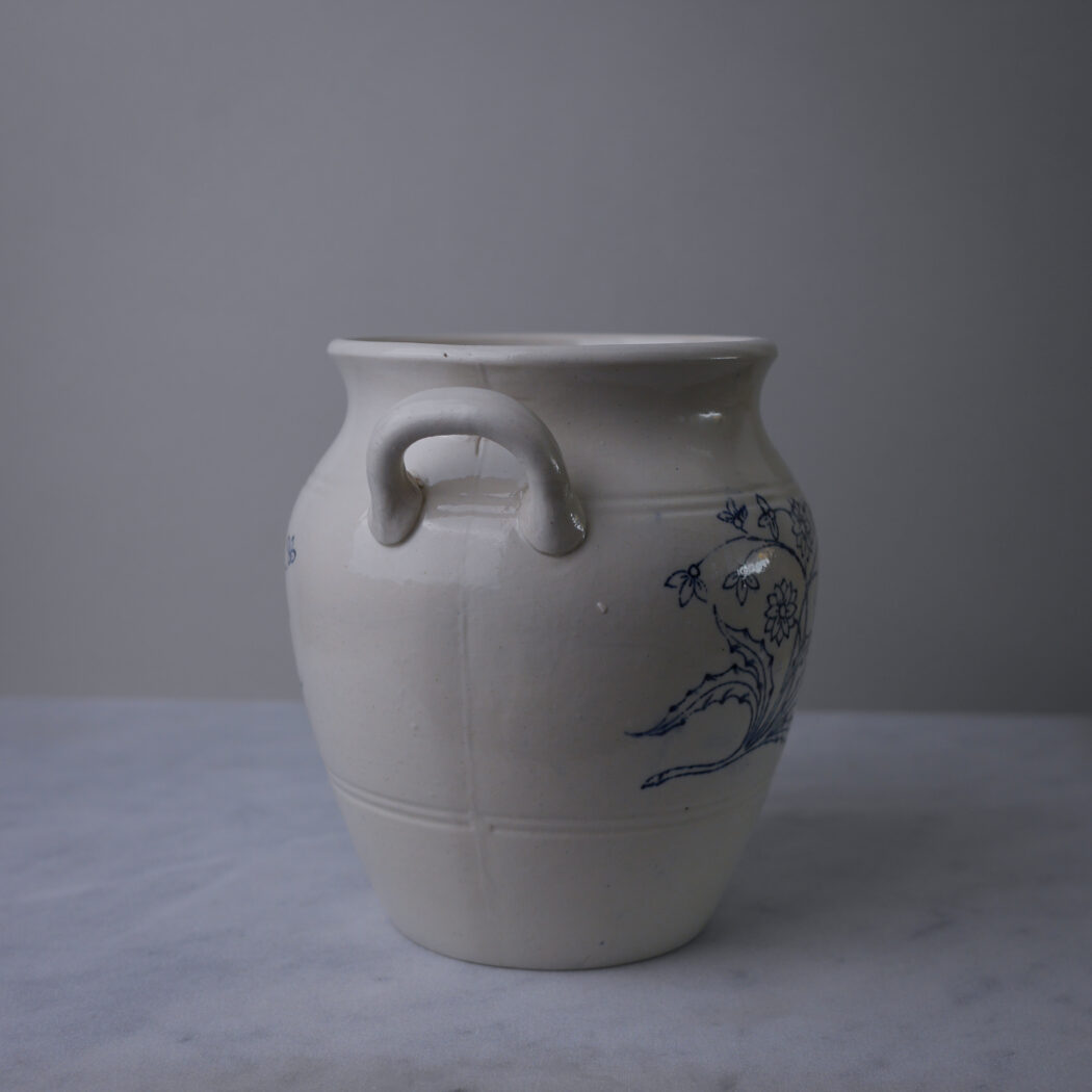 Kopper med Pastelstriber, 6 stk. 2