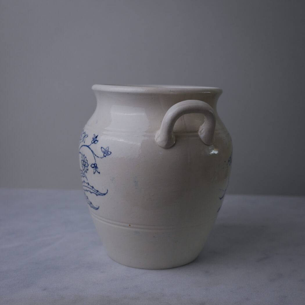 Kopper med Pastelstriber, 6 stk. 4