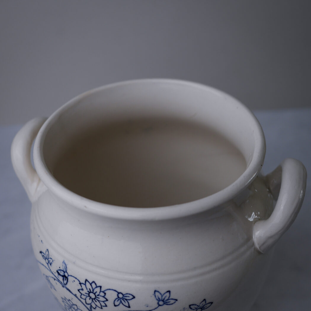 Kopper med Pastelstriber, 6 stk. 5