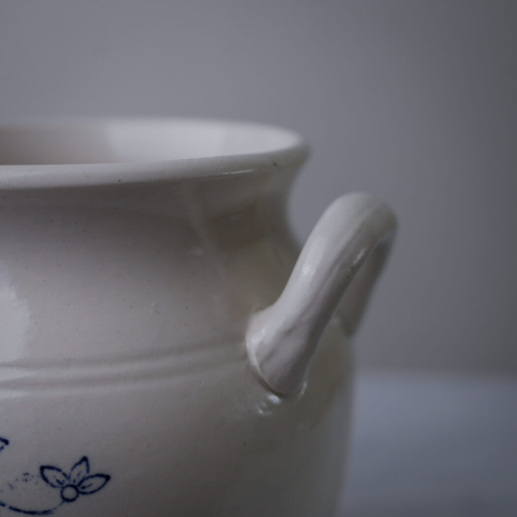 Kopper med Pastelstriber, 6 stk. 6