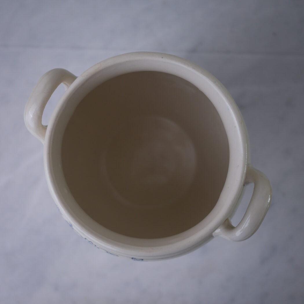 Kopper med Pastelstriber, 6 stk. 7