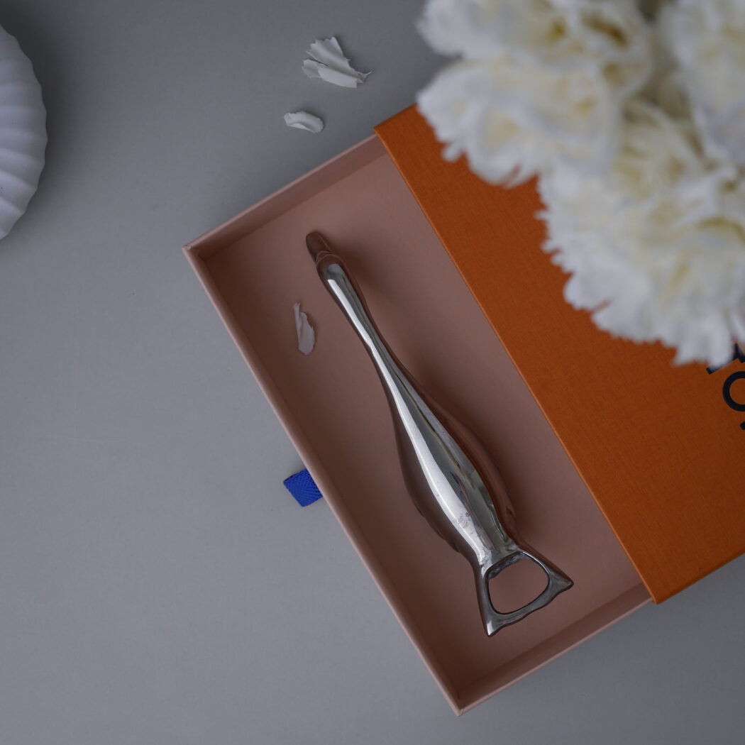 Vintage Svane Oplukker