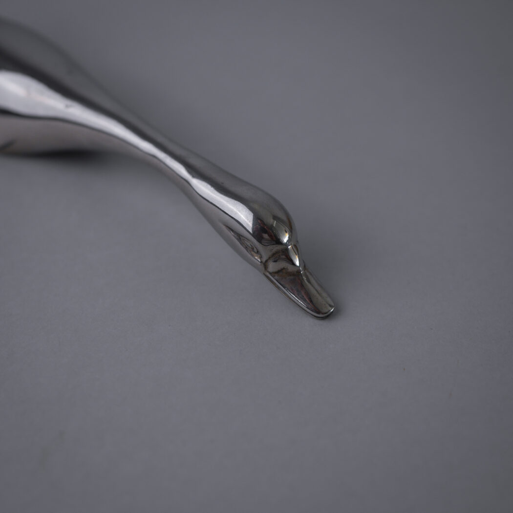 Vintage Svane Oplukker 2